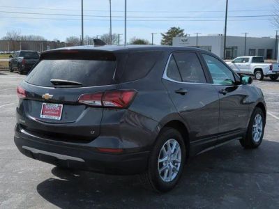 2022 Chevrolet Equinox - Photo 5
