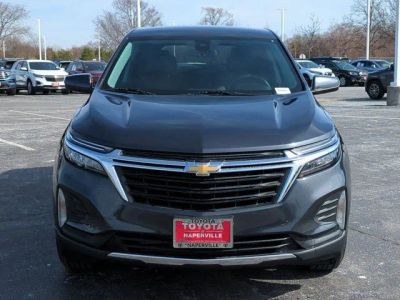 2022 Chevrolet Equinox - Photo 4