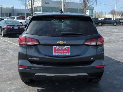 2022 Chevrolet Equinox - Photo 6