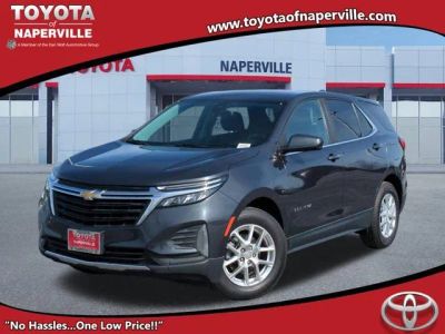 2022 Chevrolet Equinox - Photo 1