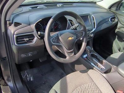 2022 Chevrolet Equinox - Photo 9