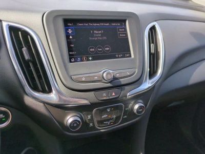 2022 Chevrolet Equinox - Photo 11