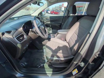 2022 Chevrolet Equinox - Photo 8