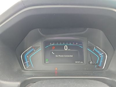 2019 Honda Odyssey EX-L Auto — photo 15 view