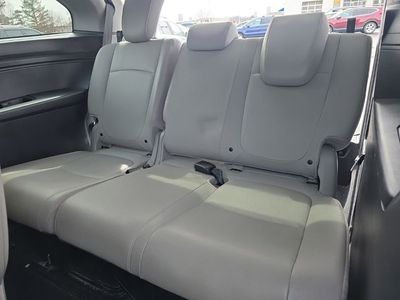 2019 Honda Odyssey EX-L Auto — photo 24 view