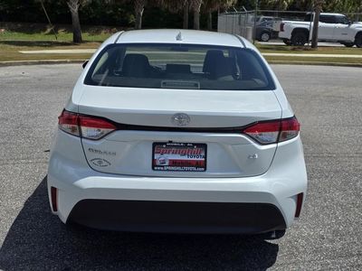 2023 Toyota Corolla - Photo 3