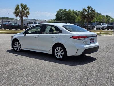 2023 Toyota Corolla - Photo 4