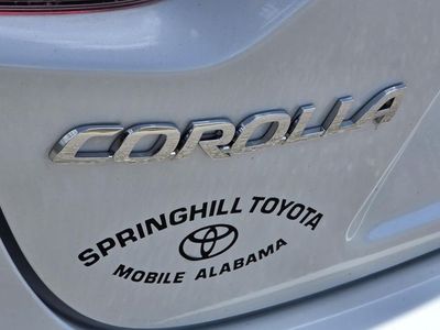 2023 Toyota Corolla - Photo 26