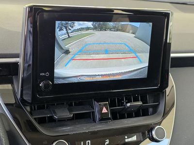 2023 Toyota Corolla - Photo 12