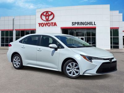 2023 Toyota Corolla - Photo 1