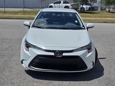 2023 Toyota Corolla - Photo 2
