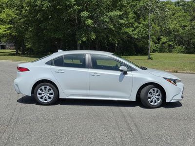 2023 Toyota Corolla - Photo 31