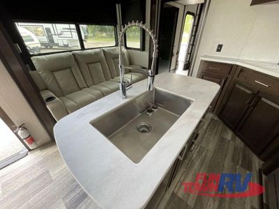 2022 Dutchmen RV Voltage - Photo 13