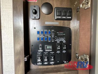 2022 Dutchmen RV Voltage - Photo 30
