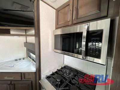 2022 Dutchmen RV Voltage - Photo 14
