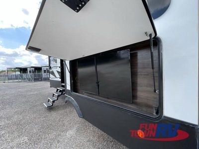 2022 Dutchmen RV Voltage - Photo 8