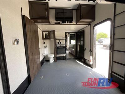 2022 Dutchmen RV Voltage - Photo 26