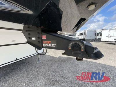2022 Dutchmen RV Voltage - Photo 3