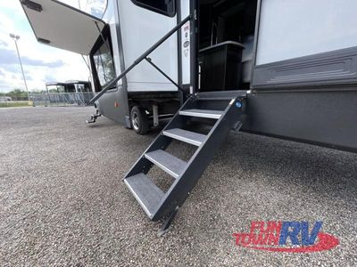 2022 Dutchmen RV Voltage - Photo 9