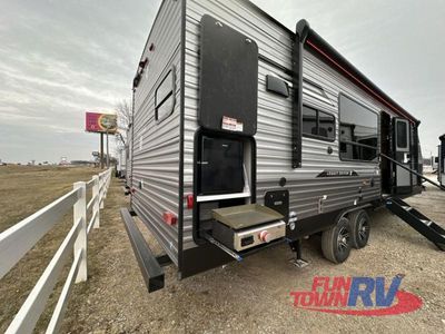 2026 Coachmen RV Catalina Legacy Edition - Photo 3