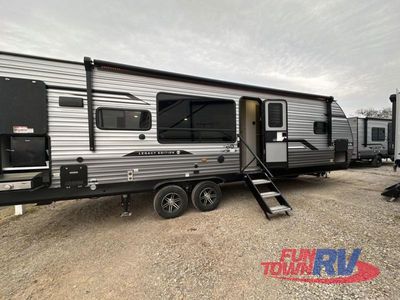 2026 Coachmen RV Catalina Legacy Edition - Photo 1