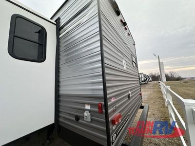 2026 Coachmen RV Catalina Legacy Edition - Photo 6