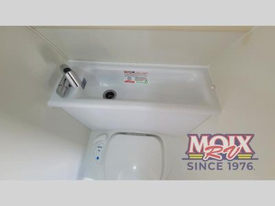 2022 nuCamp RV TAB 320 - Photo 24