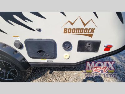 2022 nuCamp RV TAB 320 - Photo 34