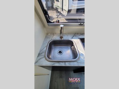2022 nuCamp RV TAB 320 - Photo 18