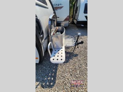 2022 nuCamp RV TAB 320 - Photo 29