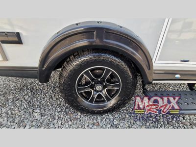 2022 nuCamp RV TAB 320 - Photo 31