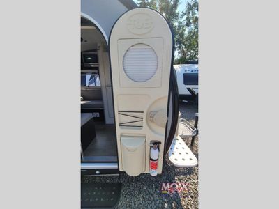 2022 nuCamp RV TAB 320 - Photo 25