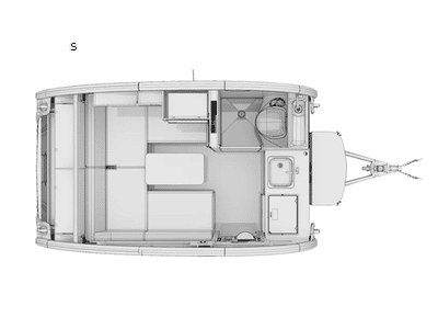 2022 nuCamp RV TAB 320 - Photo 2