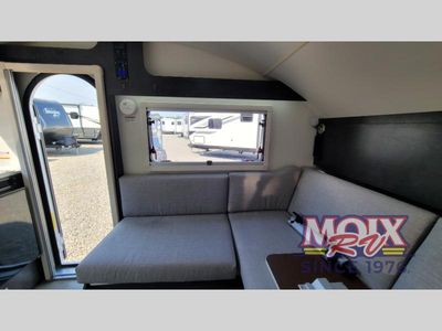 2022 nuCamp RV TAB 320 - Photo 6