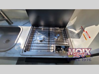 2022 nuCamp RV TAB 320 - Photo 19