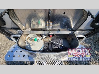 2022 nuCamp RV TAB 320 - Photo 30