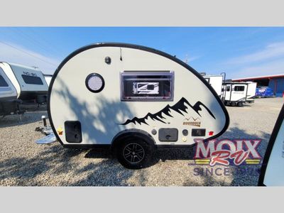 2022 nuCamp RV TAB 320 - Photo 27