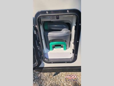 2022 nuCamp RV TAB 320 - Photo 33