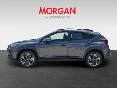 2026 Subaru Crosstrek — photo 8 view