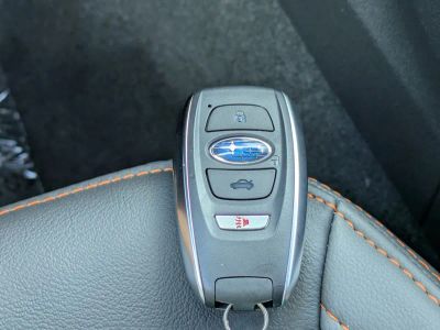 2026 Subaru Crosstrek — photo 28 view