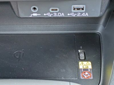 2026 Subaru Crosstrek — photo 25 view