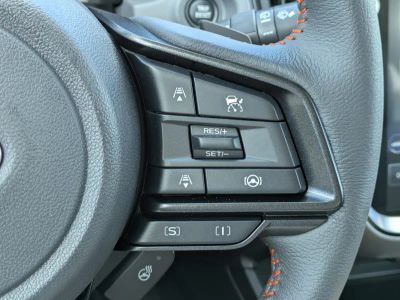 2026 Subaru Crosstrek — photo 21 view
