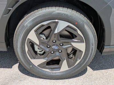 2026 Subaru Crosstrek — photo 11 view