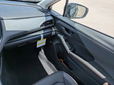 2026 Subaru Crosstrek — photo 15 view