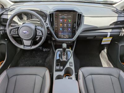 2026 Subaru Crosstrek — photo 13 view
