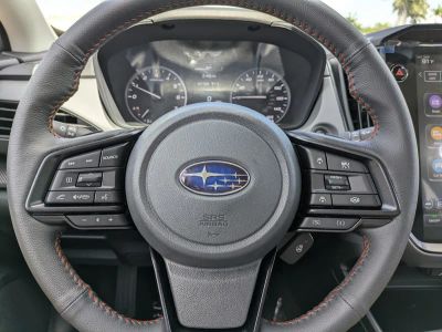 2026 Subaru Crosstrek — photo 22 view