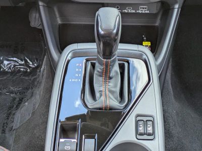 2026 Subaru Crosstrek — photo 17 view