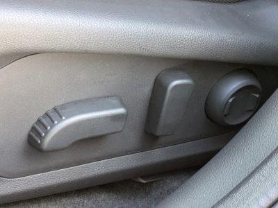 2026 Subaru Crosstrek — photo 18 view