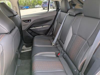 2026 Subaru Crosstrek — photo 12 view