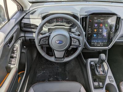 2026 Subaru Crosstrek — photo 14 view